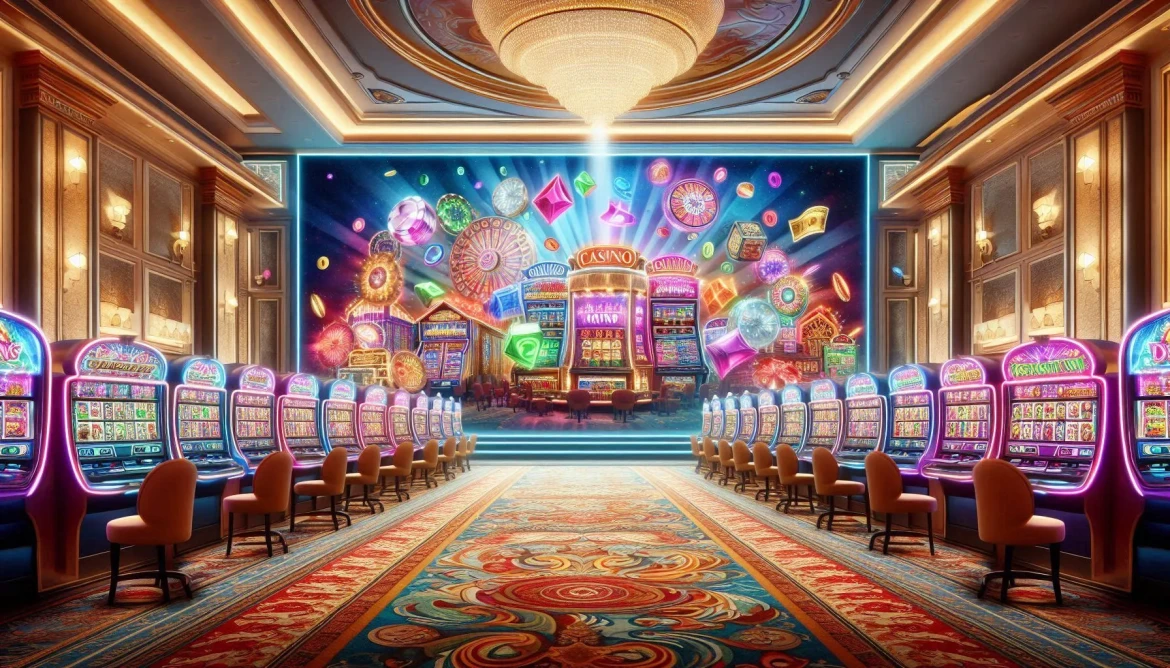 Ace Game Casino