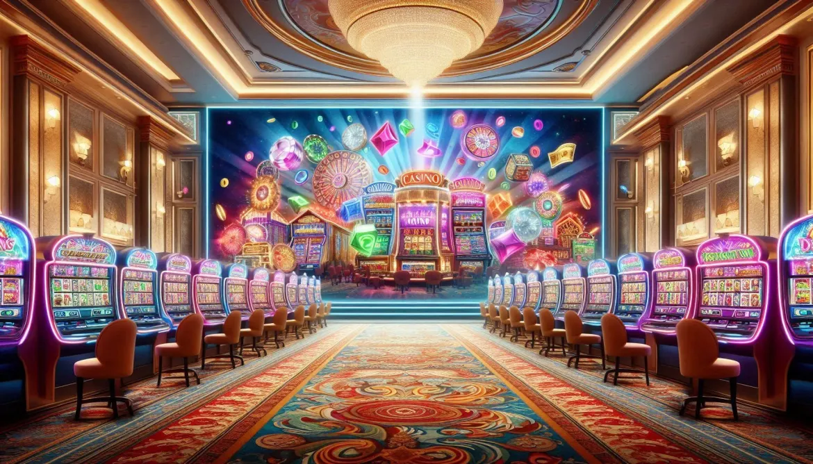 Ace Game Casino
